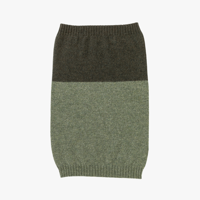 Bowden Colour Block Snood