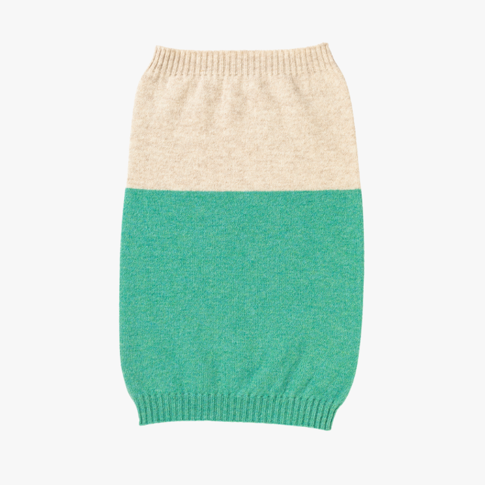 Bowden Colour Block Snood