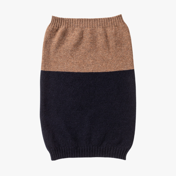 Bowden Colour Block Snood