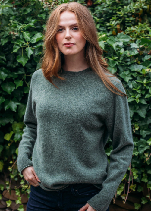 Corry T-Shirt Sweater