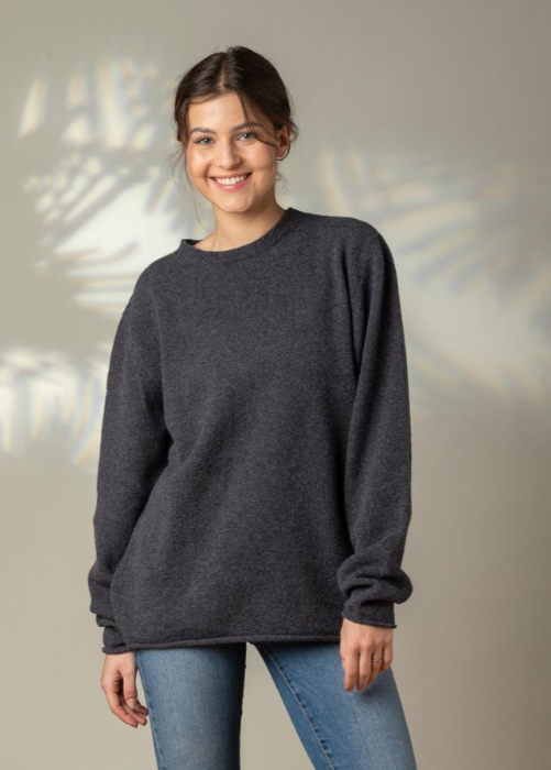 Corry T-Shirt Sweater
