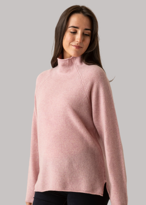 Corry Raglan Sweater