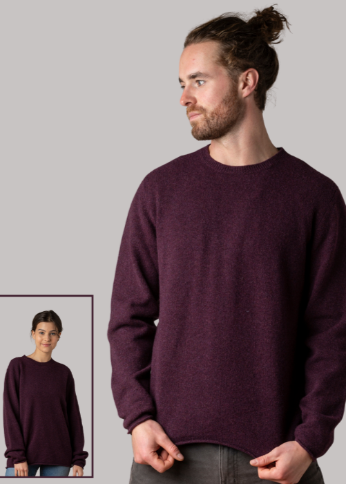 Corry T-Shirt Sweater