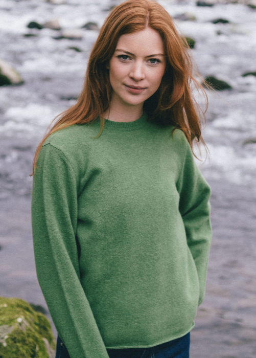 Corry T-Shirt Sweater