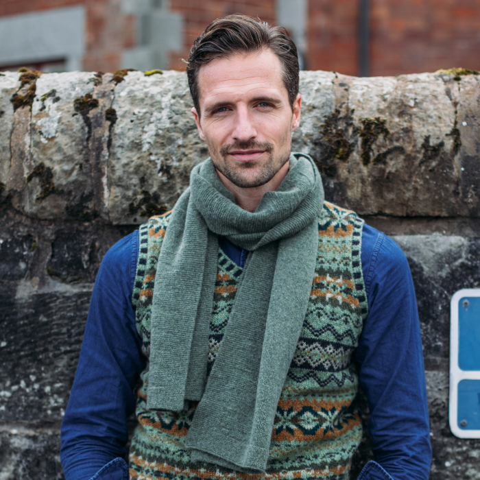 Corry Scarf