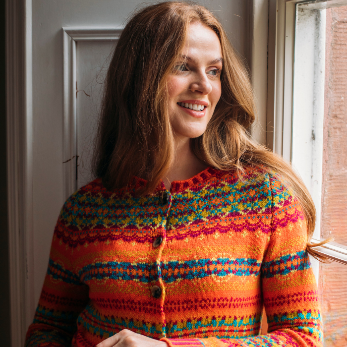 Melrose sales chic sweaters