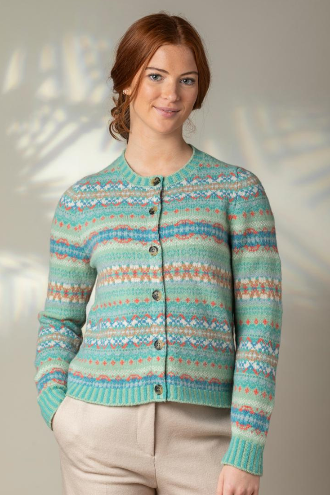 Kinross Cardigan