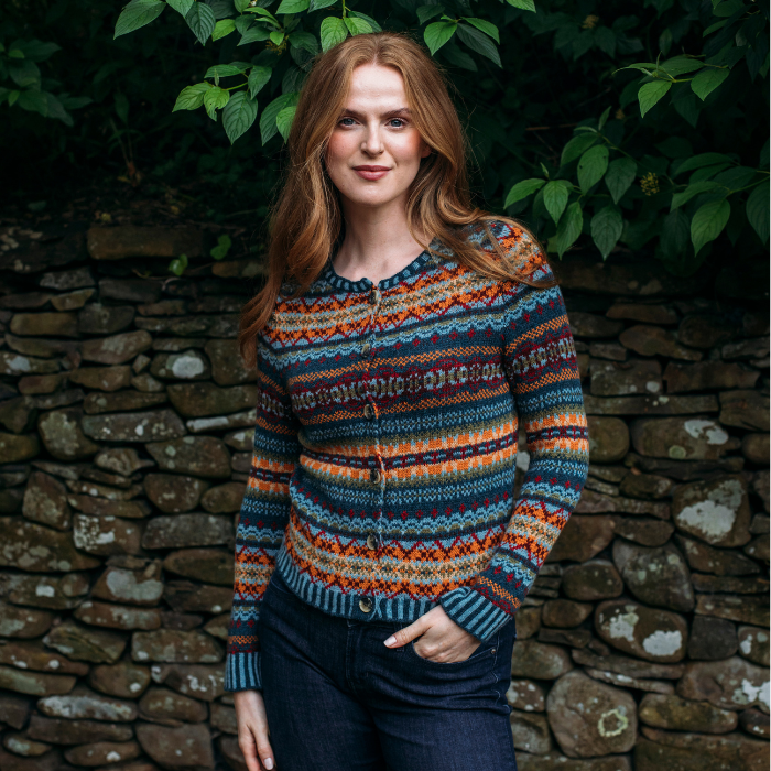 Kinross cardigan online
