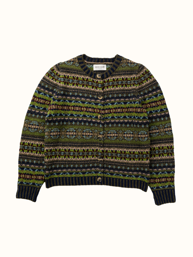 Kinross Cardigan