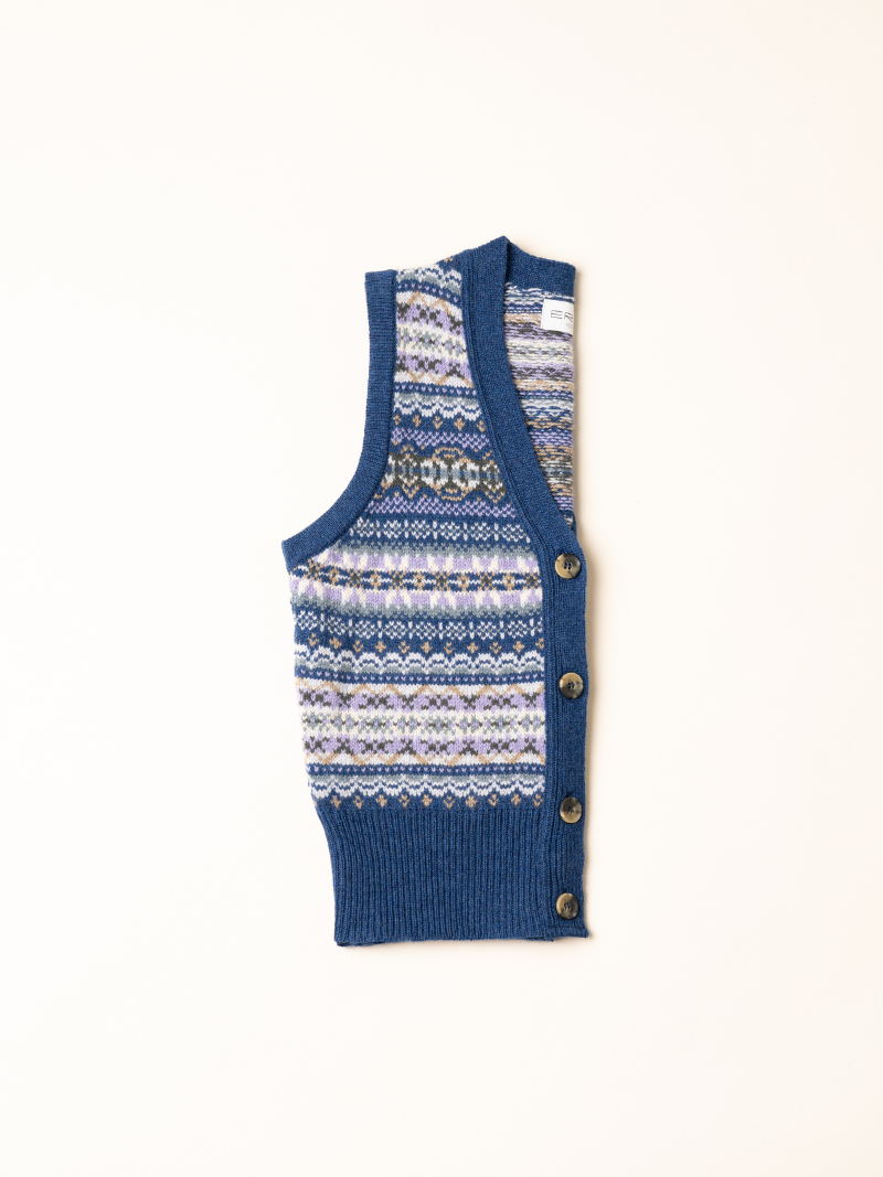 Kinross Waistcoat