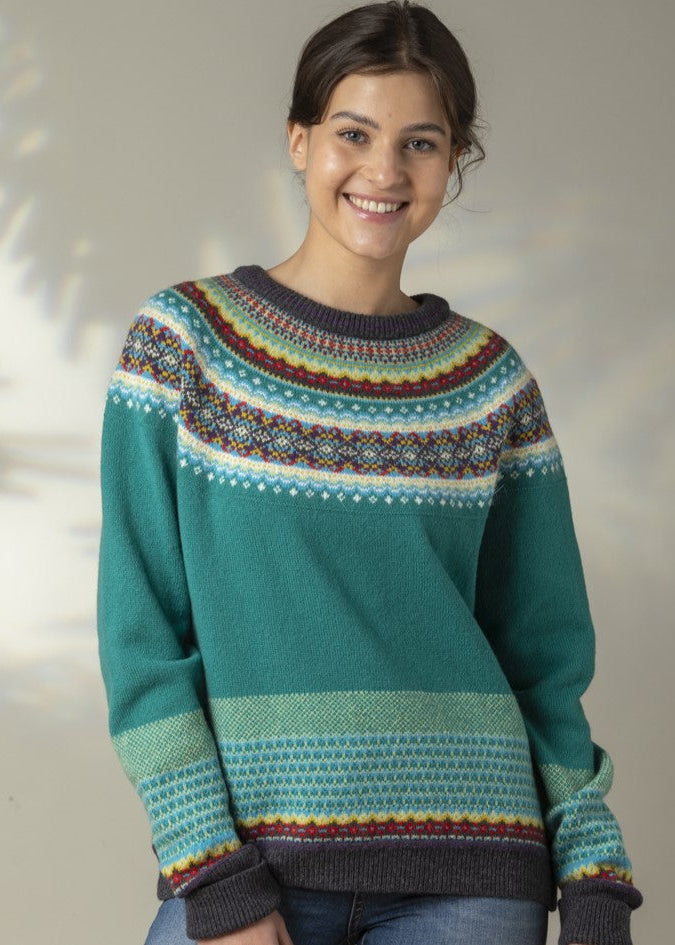 Alpine Sweater