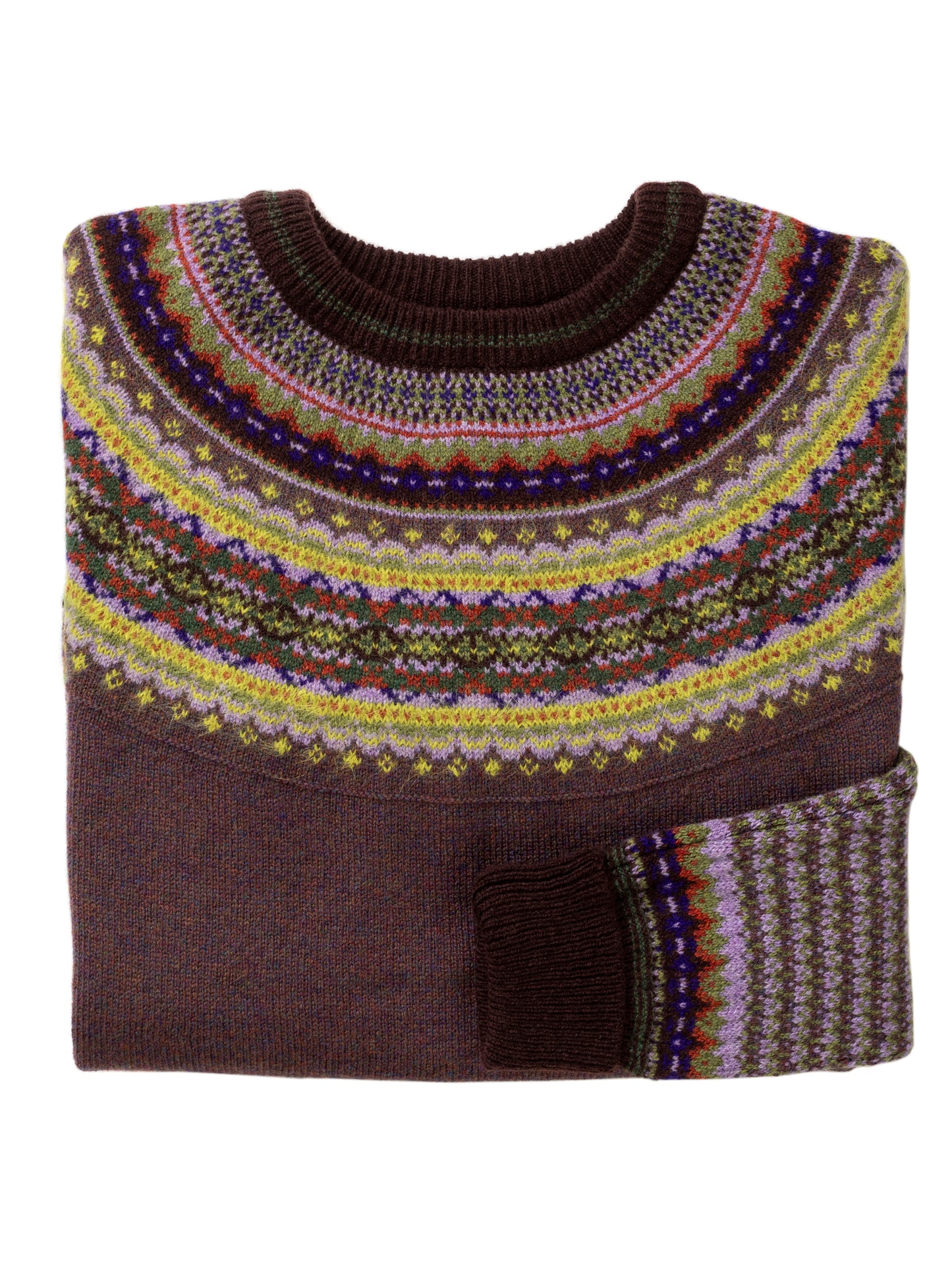 Alpine Sweater