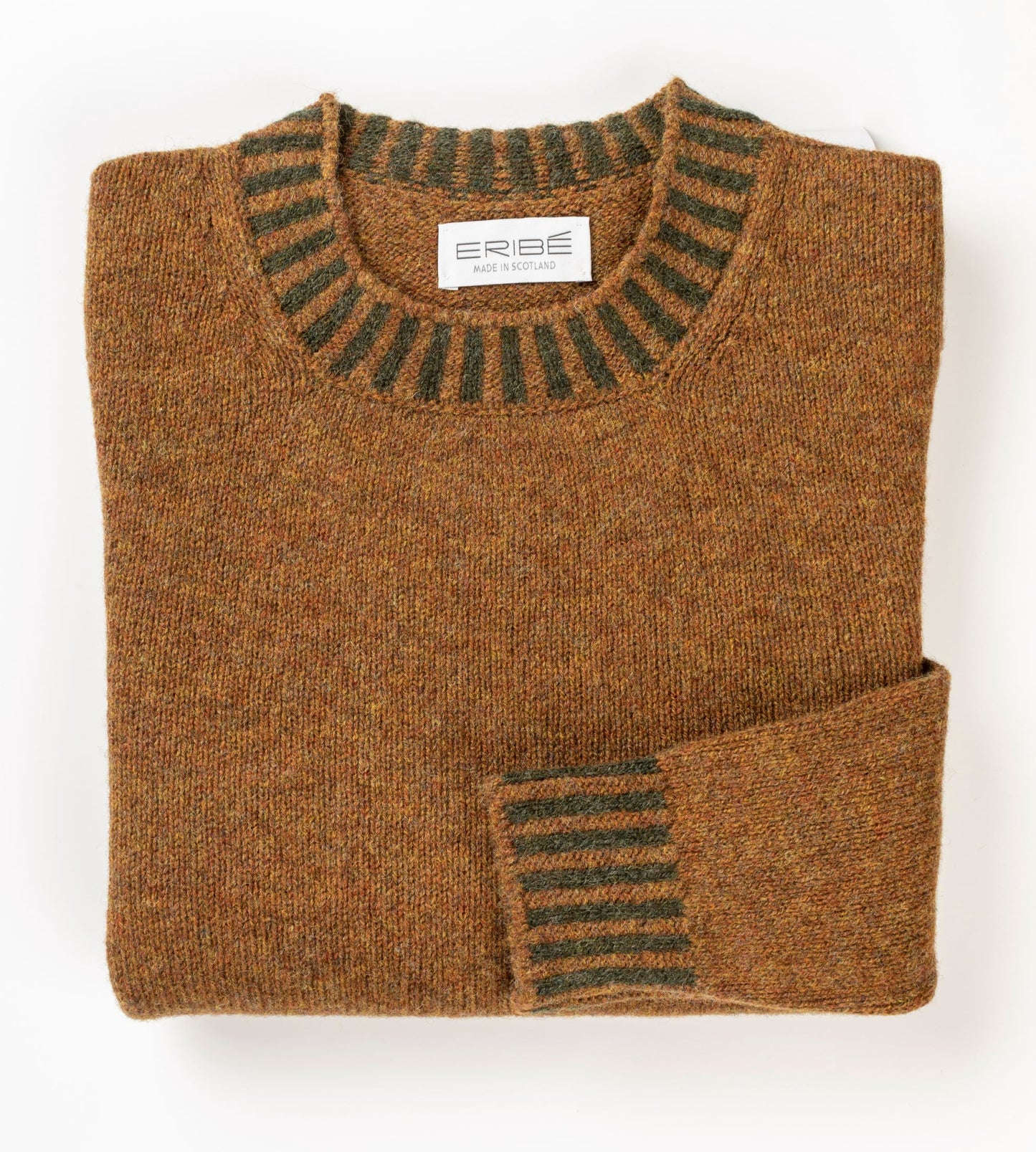 Bruar Sweater