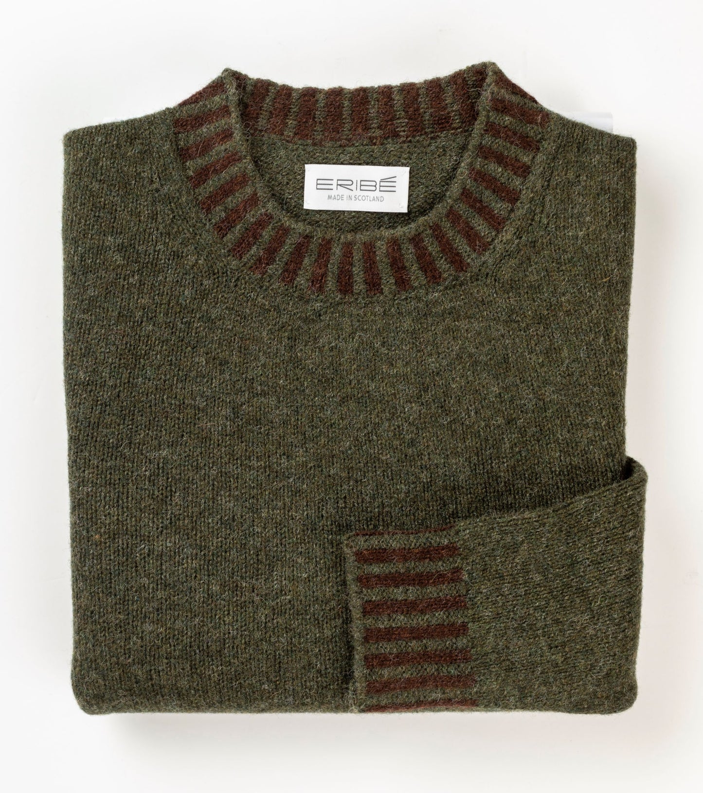 Bruar Sweater