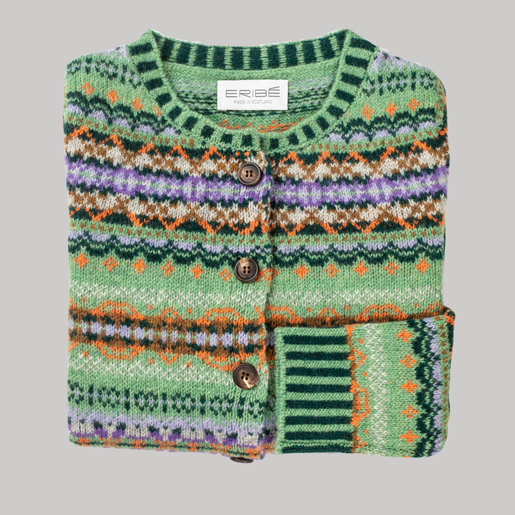 Westray Cardigan