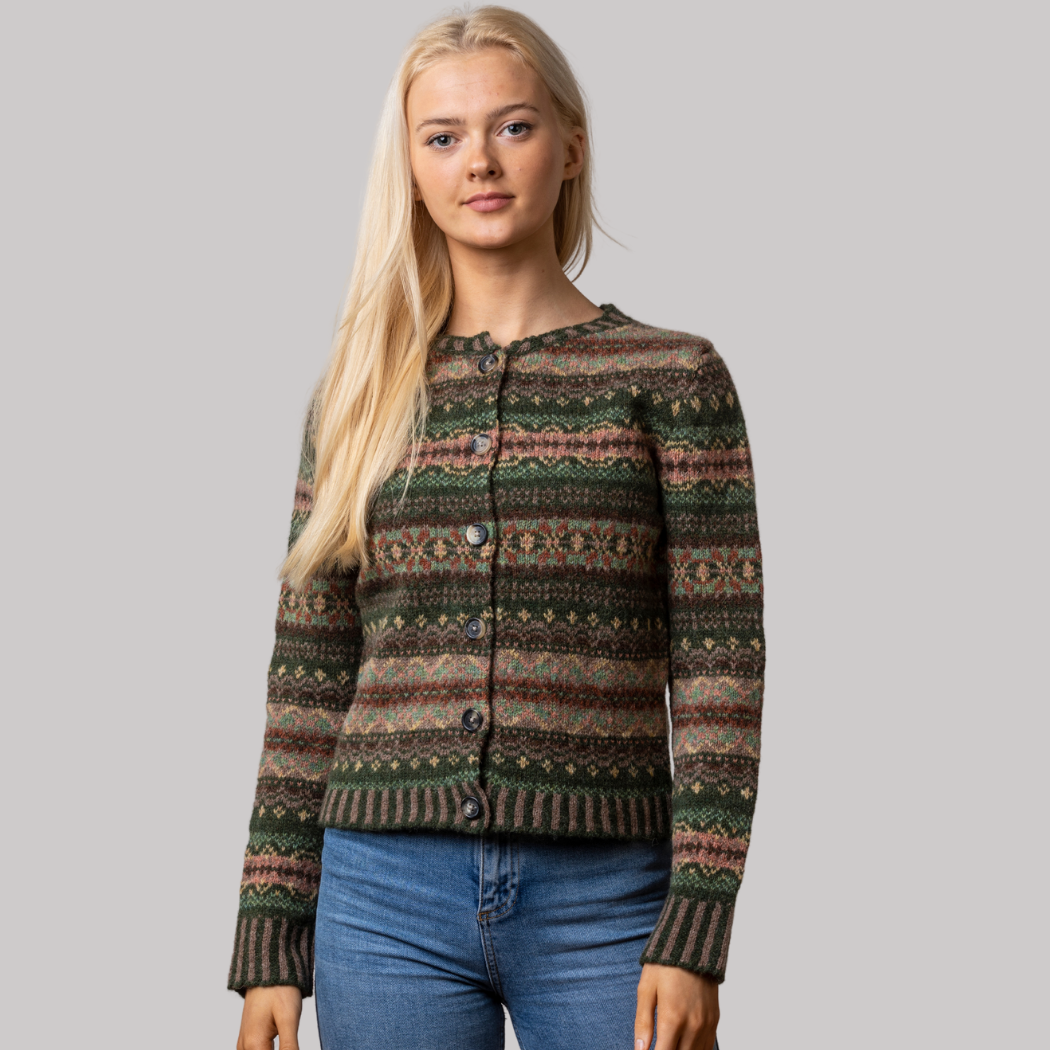 Westray Cardigan