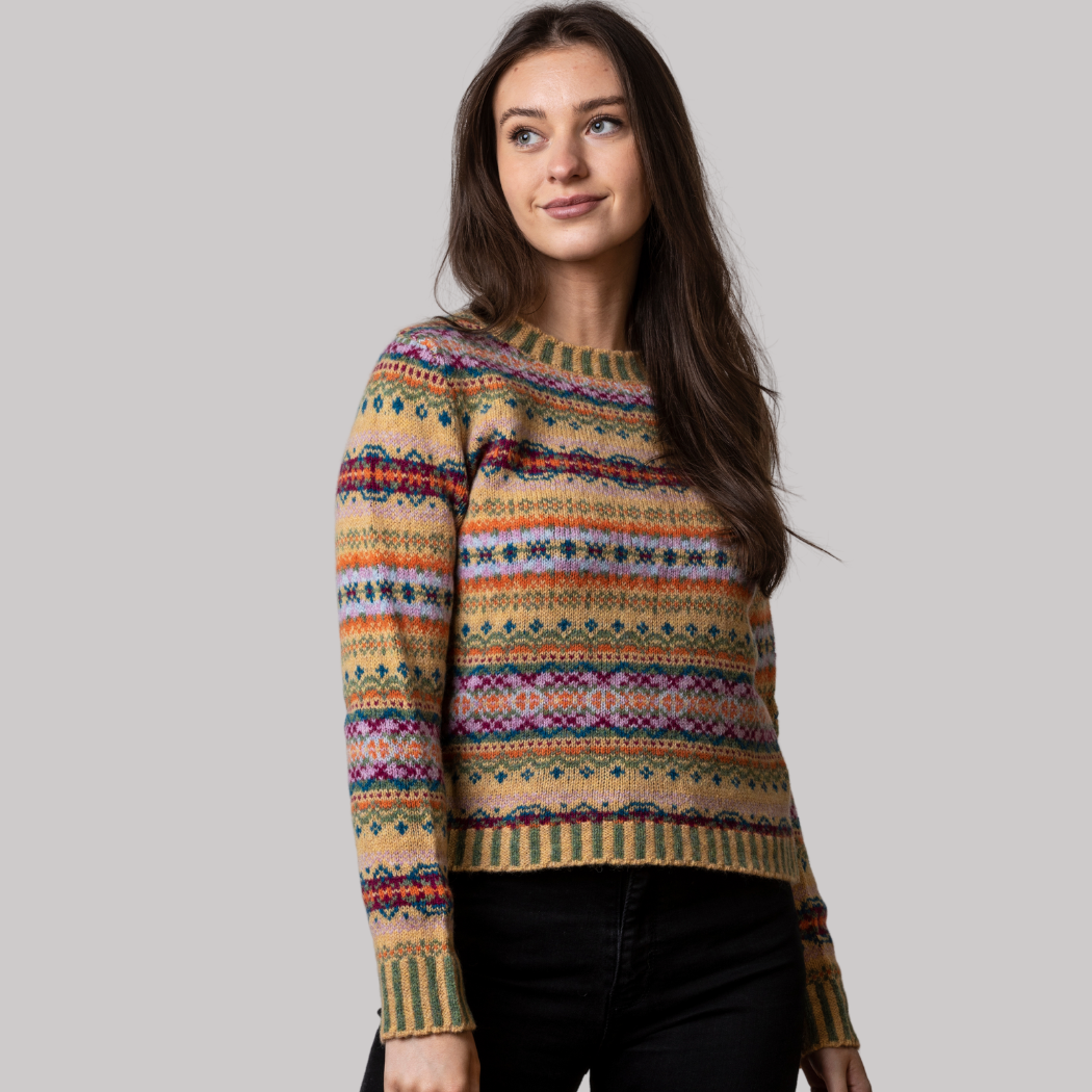 Westray Sweater