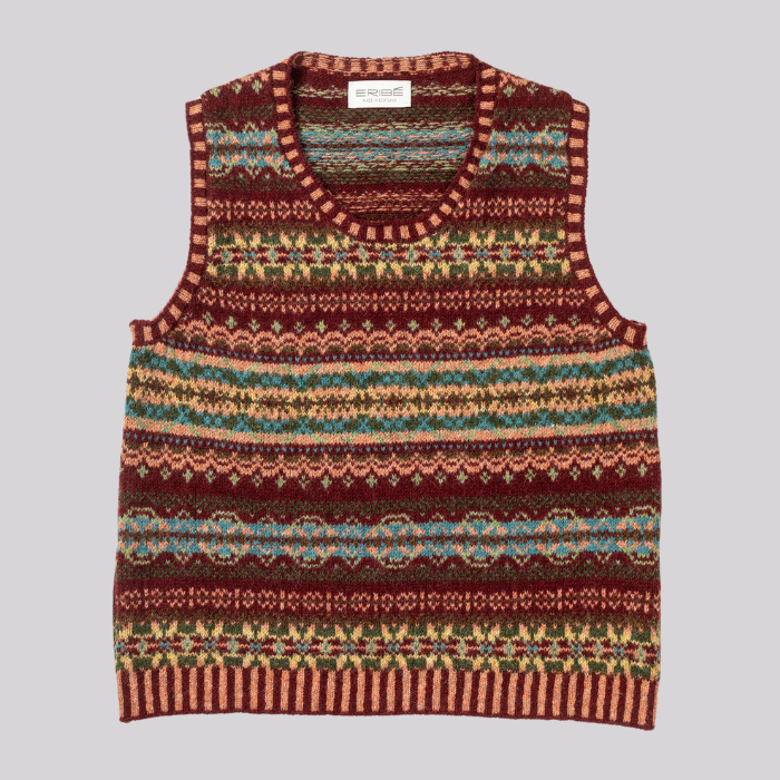 Westray Vest Aphrodite