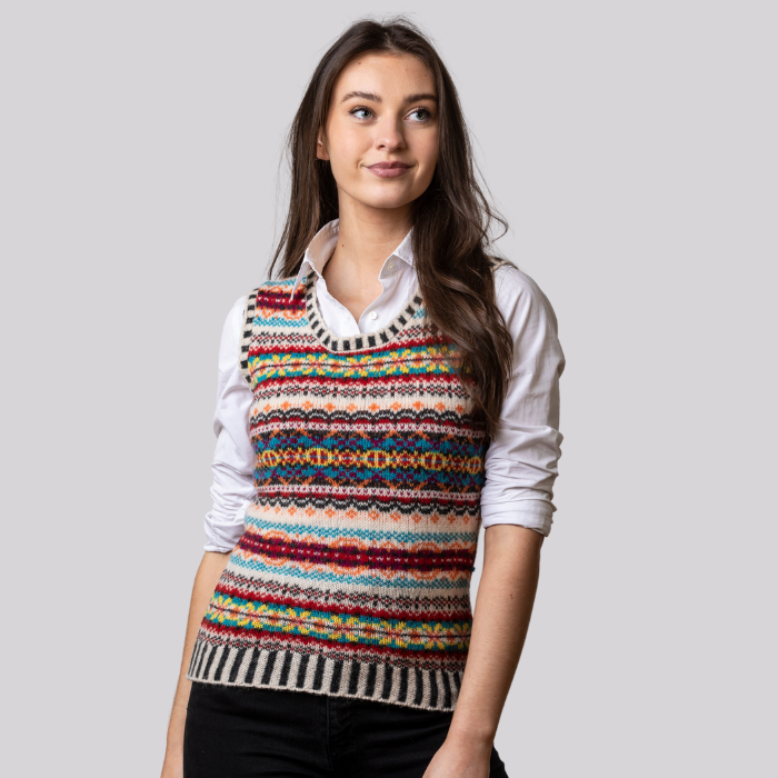 Westray Vest