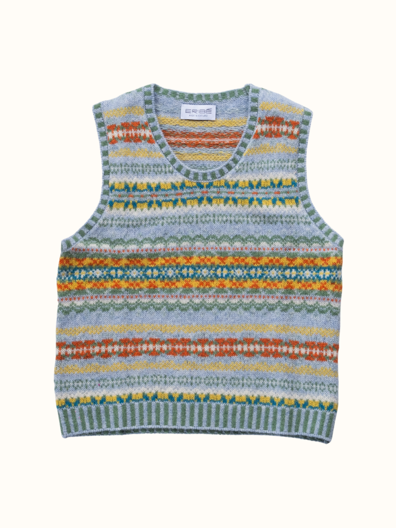 Westray Vest