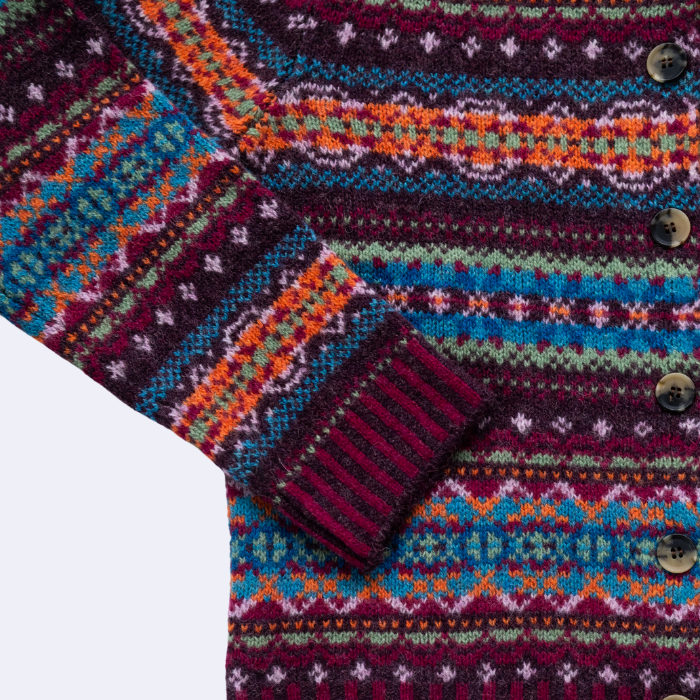 Westray Cardigan