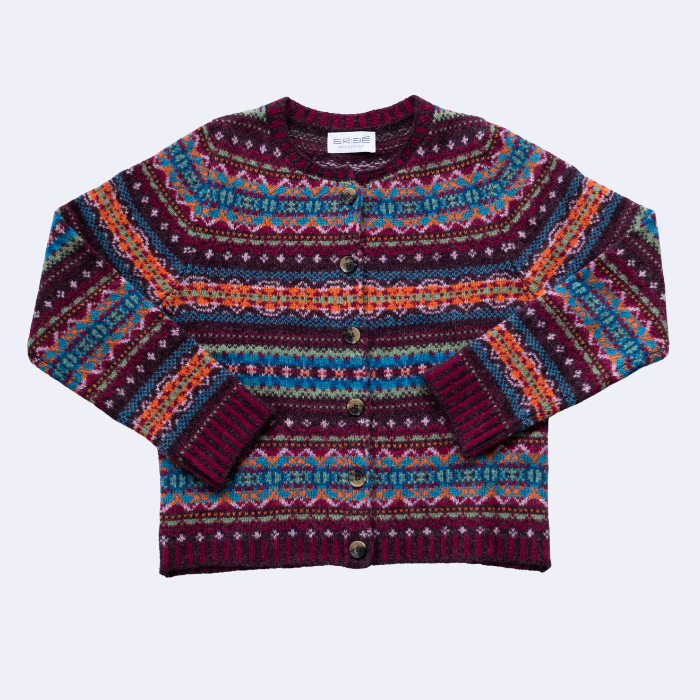 Westray Cardigan