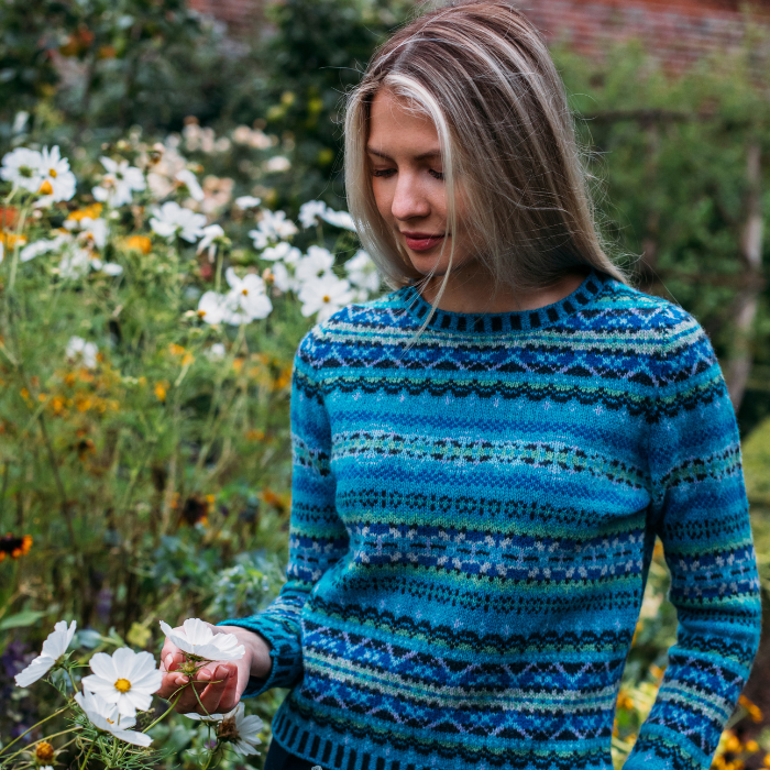 Westray Sweater