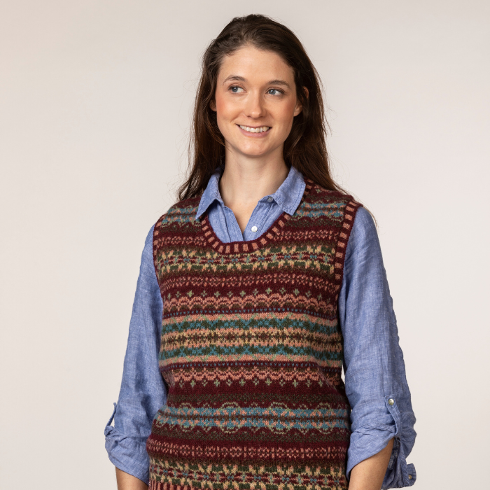 Westray Vest