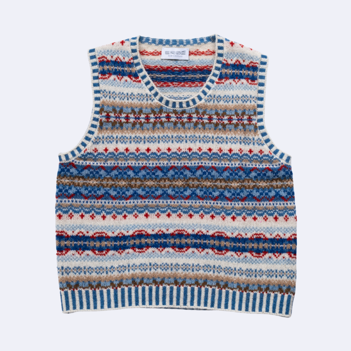 Westray Vest