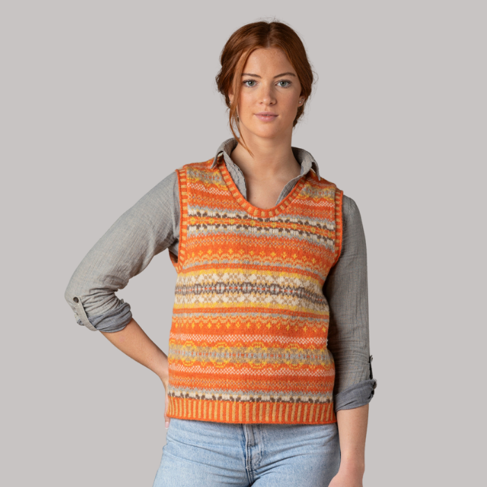 Westray Vest