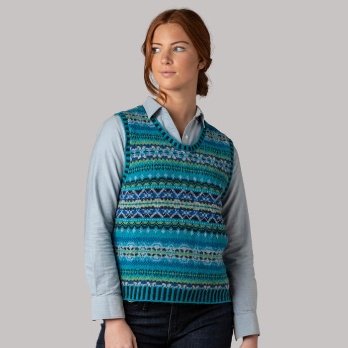 Westray Vest