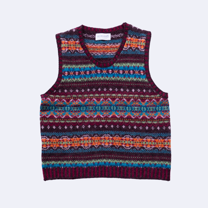 Westray Vest