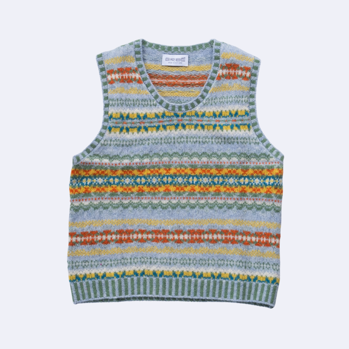 Westray Vest