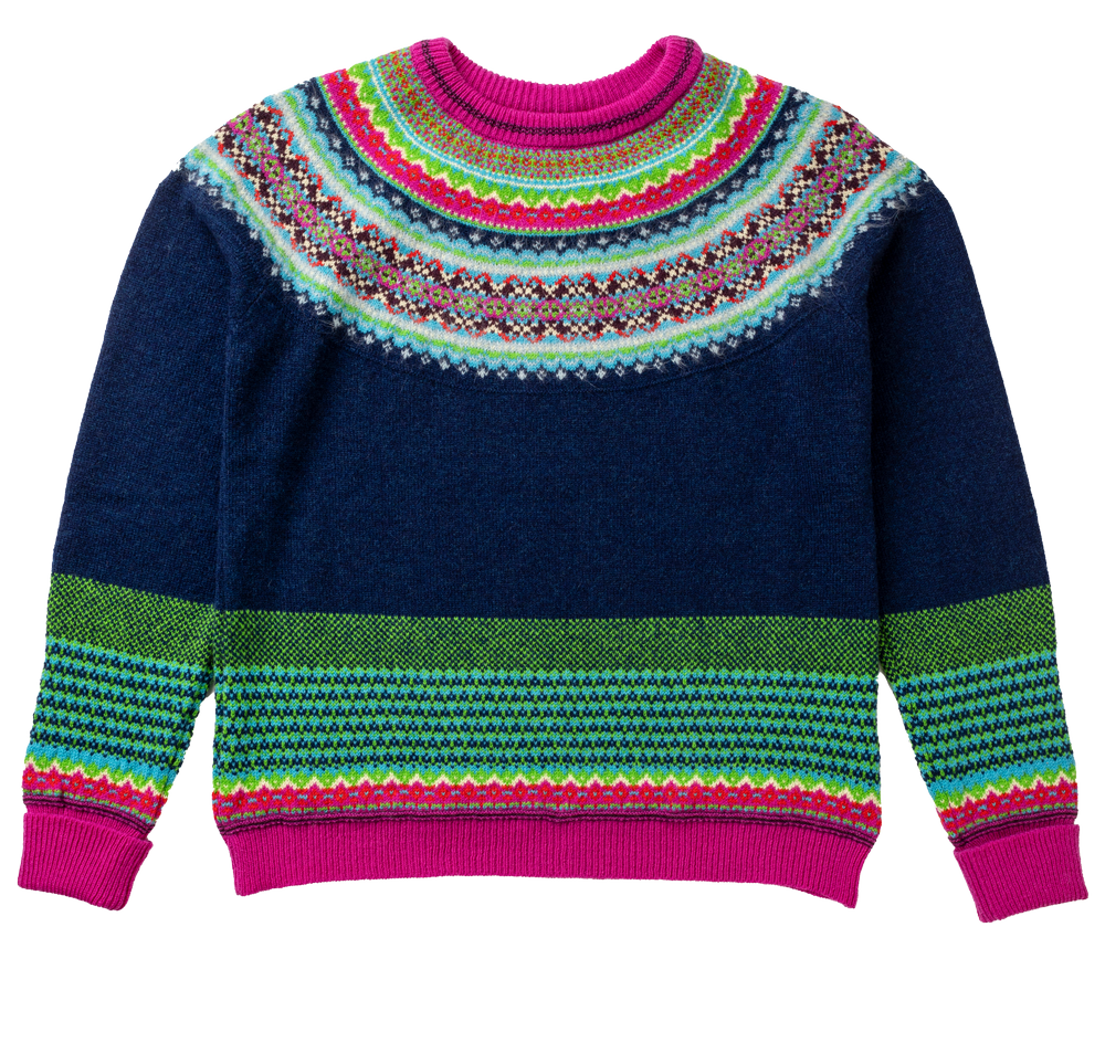 Alpine Sweater