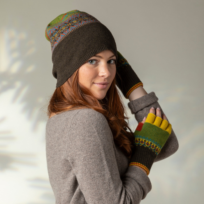Alloa Beanie