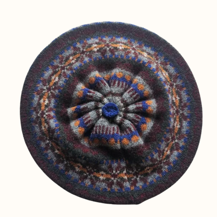 Alloa Beret