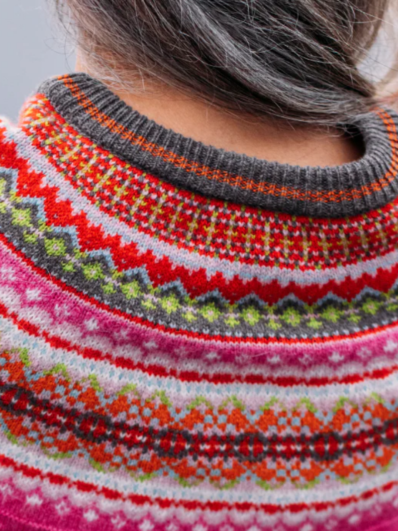 Alpine Sweater