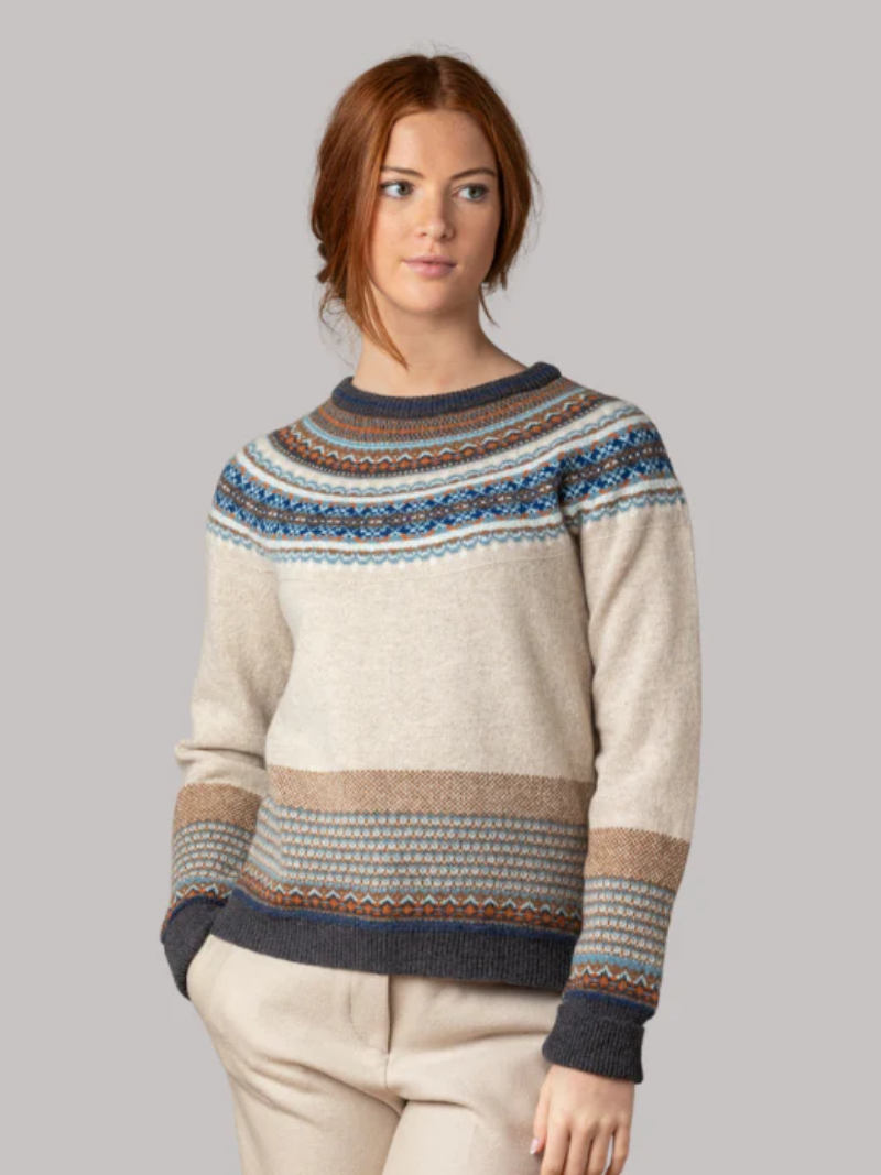 Alpine Sweater