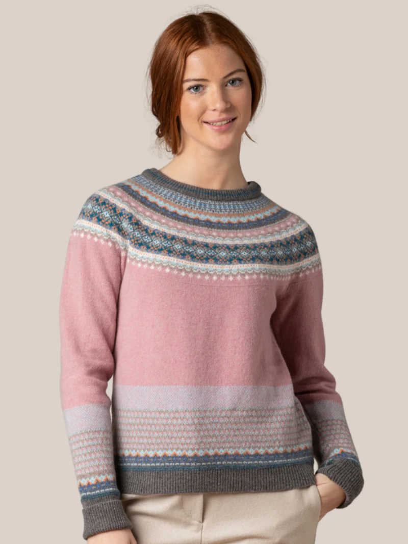 Alpine Sweater