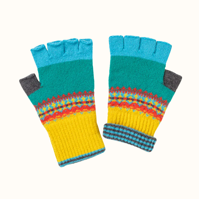 Alloa Fingerless Glove