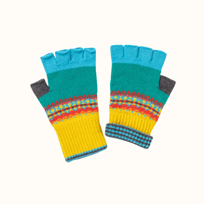 Alloa Fingerless Glove
