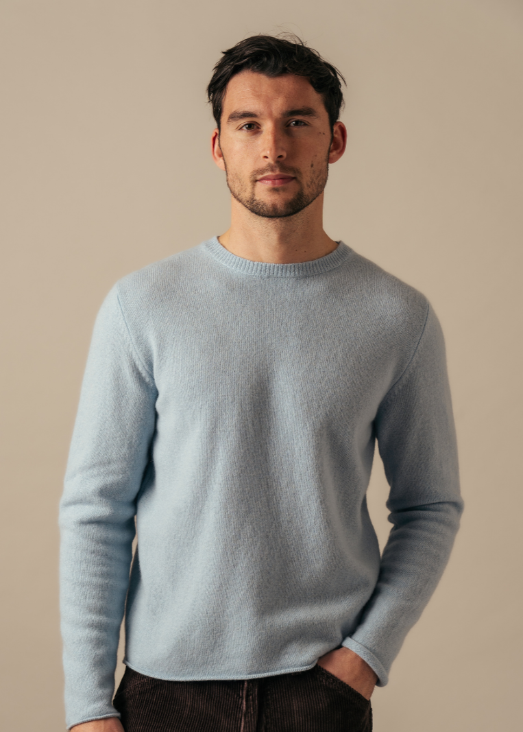 Corry T-Shirt Sweater