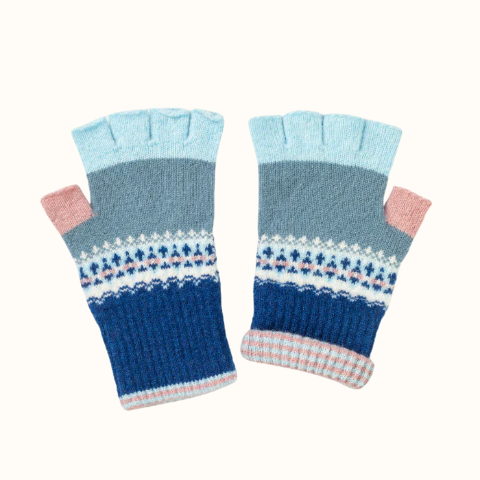 Alloa Fingerless Glove