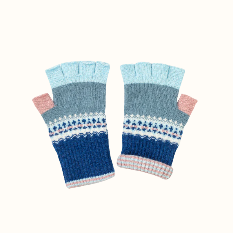 Alloa Fingerless Glove