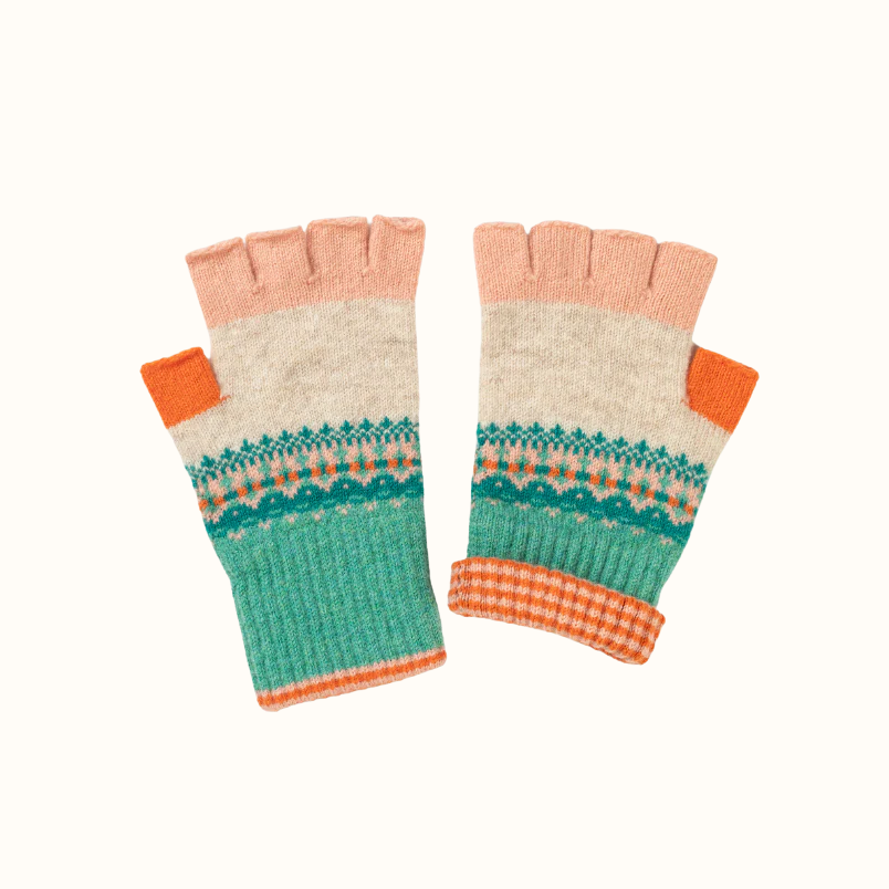 Alloa Fingerless Glove