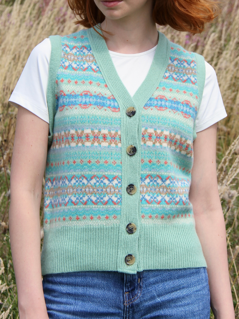 Kinross Waistcoat