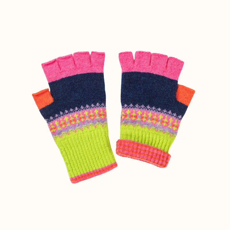Alloa Fingerless Glove