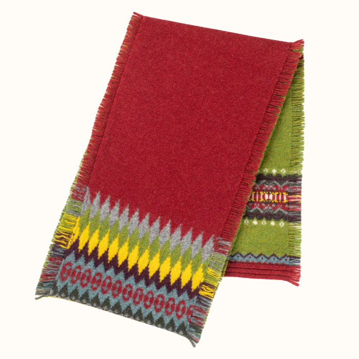 Alloa Scarf