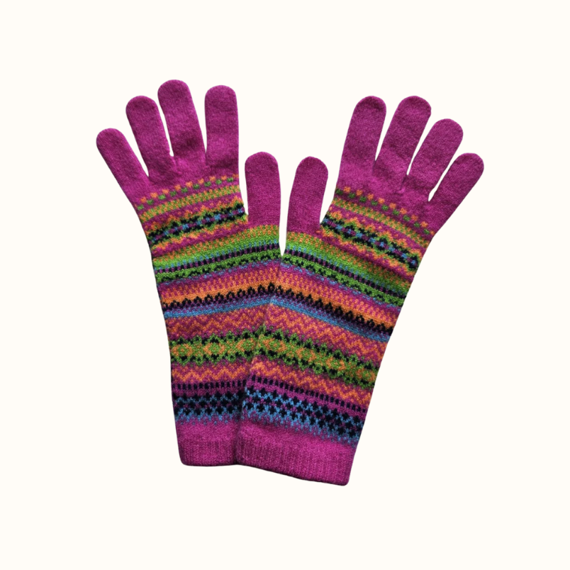 Alpine Glove