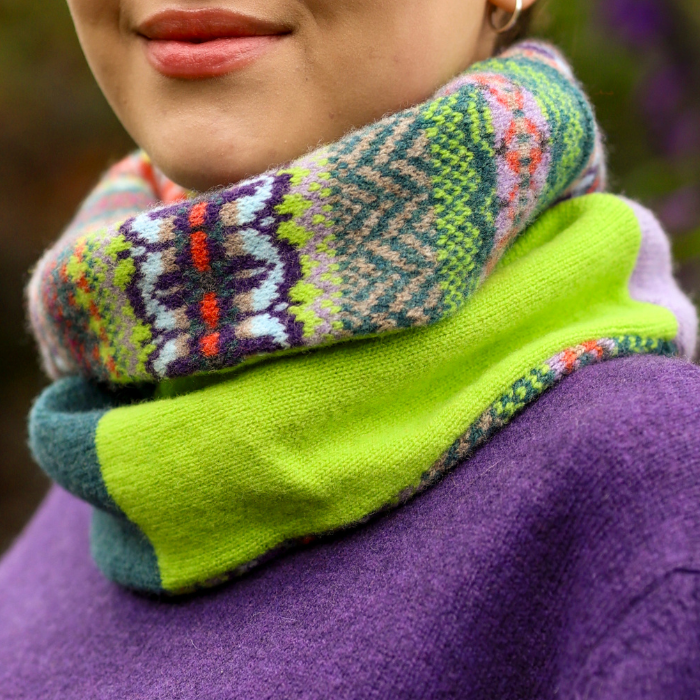 Pioneer Snood
